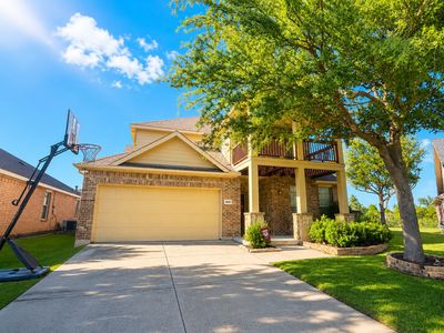 9600 Mystic Dunes Dr