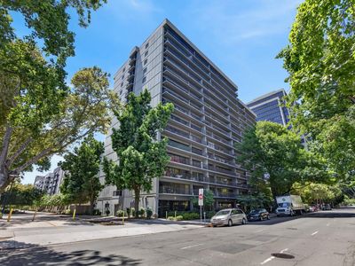 500 N St #1202