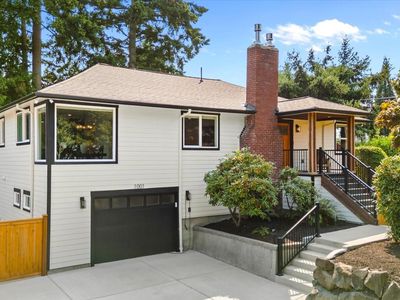 1001 NE 155th Street