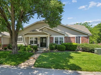 15711 Eldon Ridge Dr