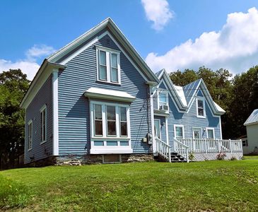 16 Jones Street