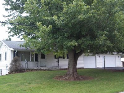 5490 S Ison Rd