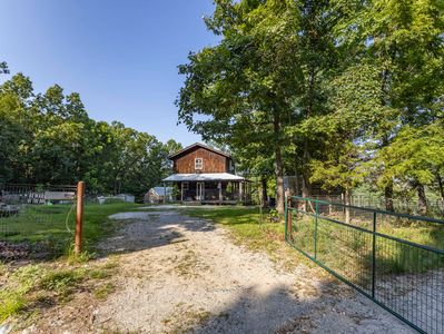 3191 State Hwy Dd, Pvt Dr B #Tract 5
