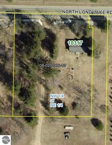 10317 N Long Lake Rd