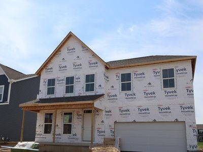1426 Speedliner Dr