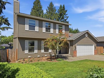 8128 NE 161st Place
