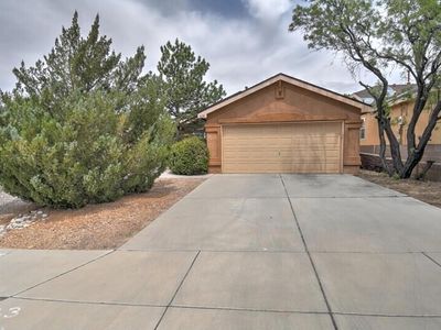 1625 Questa Rd NE