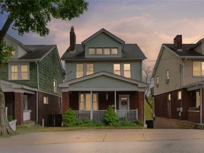 2805 Philadelphia Ave