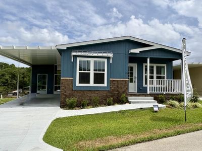 Dallas Plan, The Reserve at Lake Conroe
