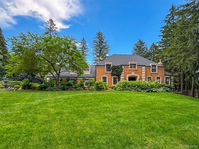 3985 S Ellamae Rd