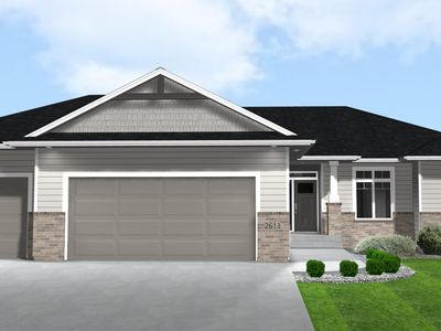 1804 Ranch WO Plan, Copper Creek Heights