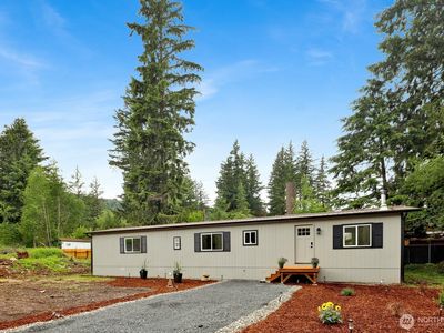 Property at 8433 Golden Valley Drive, Maple Falls, WA