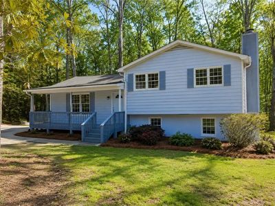 Property at 3667 Humphries Hill Rd, Austell, GA