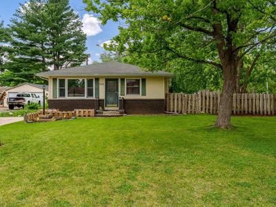 Property at 301 E 8th Avenue, Brodhead, WI