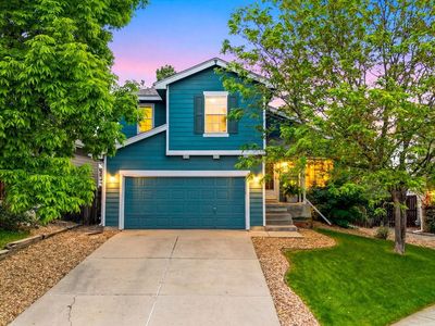 Property at 3302 Billington Dr, Erie, CO