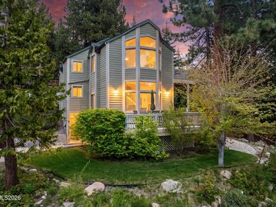615 Riven Rock Rd