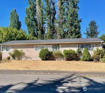 Property at 651 Index Place NE, Renton, WA