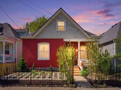 112 Rand Ave