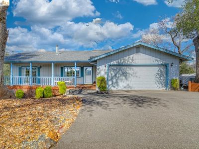 Property at 20668 Longview St, Groveland, CA