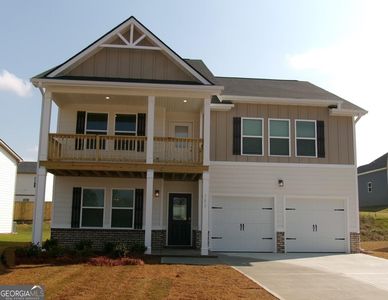 Property at 702 Lipizzan Trce, Hogansville, GA