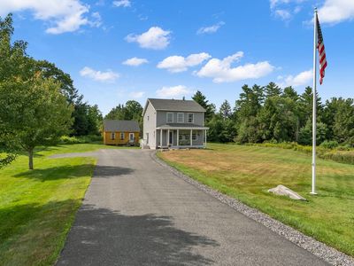 176 Chute Road