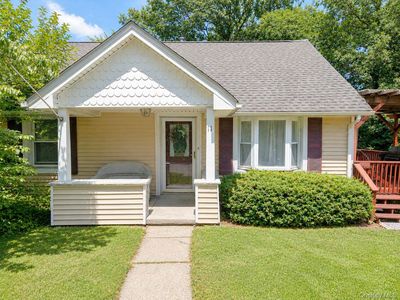 Property at 11 Garrison Road, Highland Falls, NY