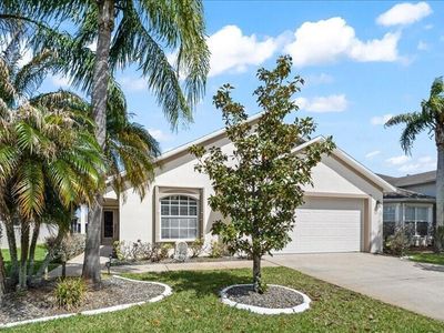 3567 Hoofprint Dr