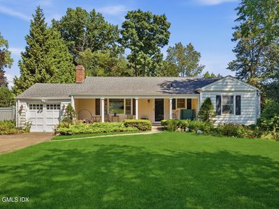 5 Old Wagon Rd