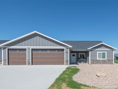 3923 Powder River Ave