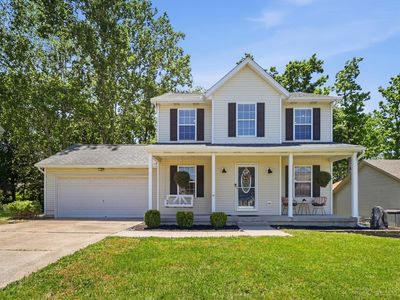 3025 Granny Smith Ln