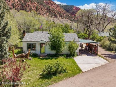 3210 Blake Ct #1/2