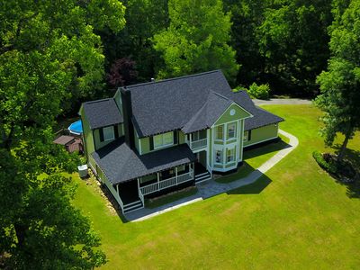 2 Hunters Ridge Rd