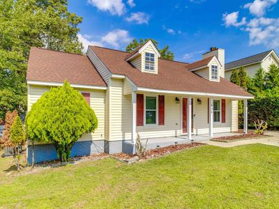 804 Sky Lane Dr
