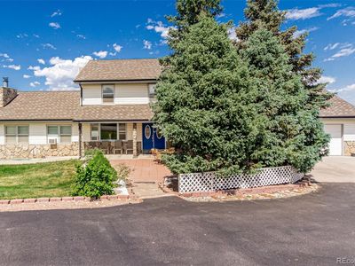 12155 Boot Hill Drive