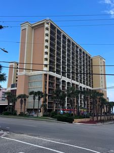 6900 N Ocean Blvd. N #1238
