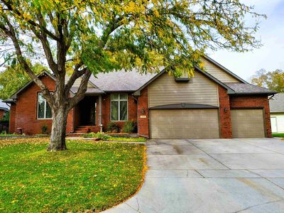 2510 N Green Meadow Cir