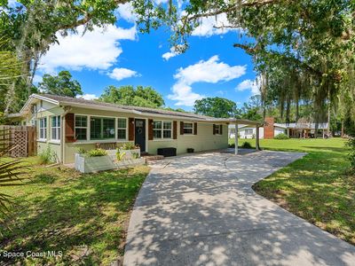 4360 Lakeridge Dr