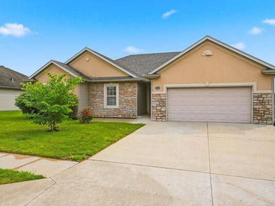 3112 Ballard Mill Dr