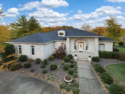 850 Stone Creek Dr