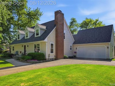830 Hemingway Rd