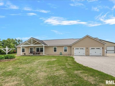 836 E 1800 North Rd