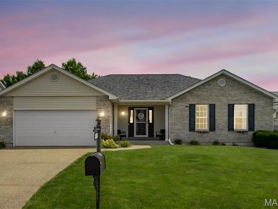 2358 Hidden Deer Dr