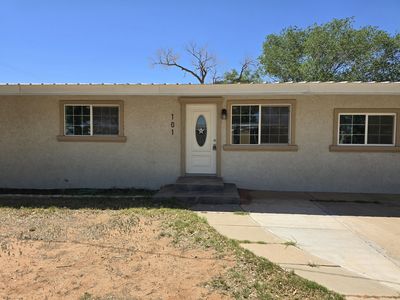 Property at 101 Morningside Ave, Denver City, TX