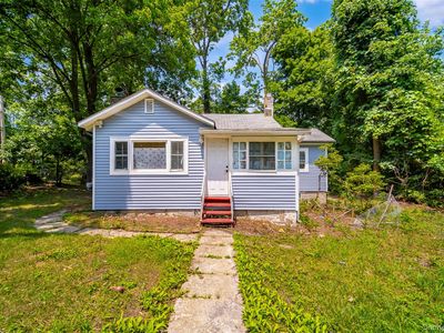 18 Paradise Trail