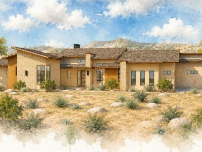The Butte Plan, Serenity at Stringfield