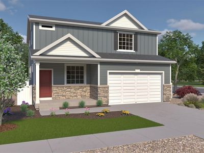 Property at 4725 Hauler Lane, Brighton, CO