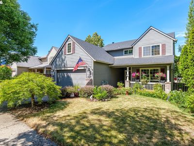 Property at 2622 Strasburg Dr, Forest Grove, OR