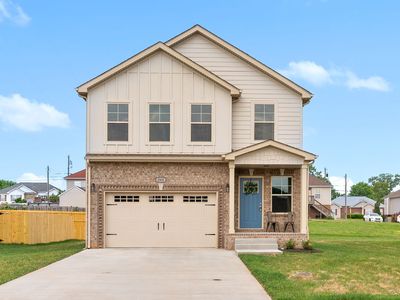 44 Echo Rdg Lot 44