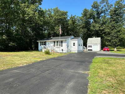 527 High Street