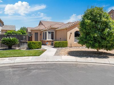 Property at 1845 Julian Ave, Modesto, CA